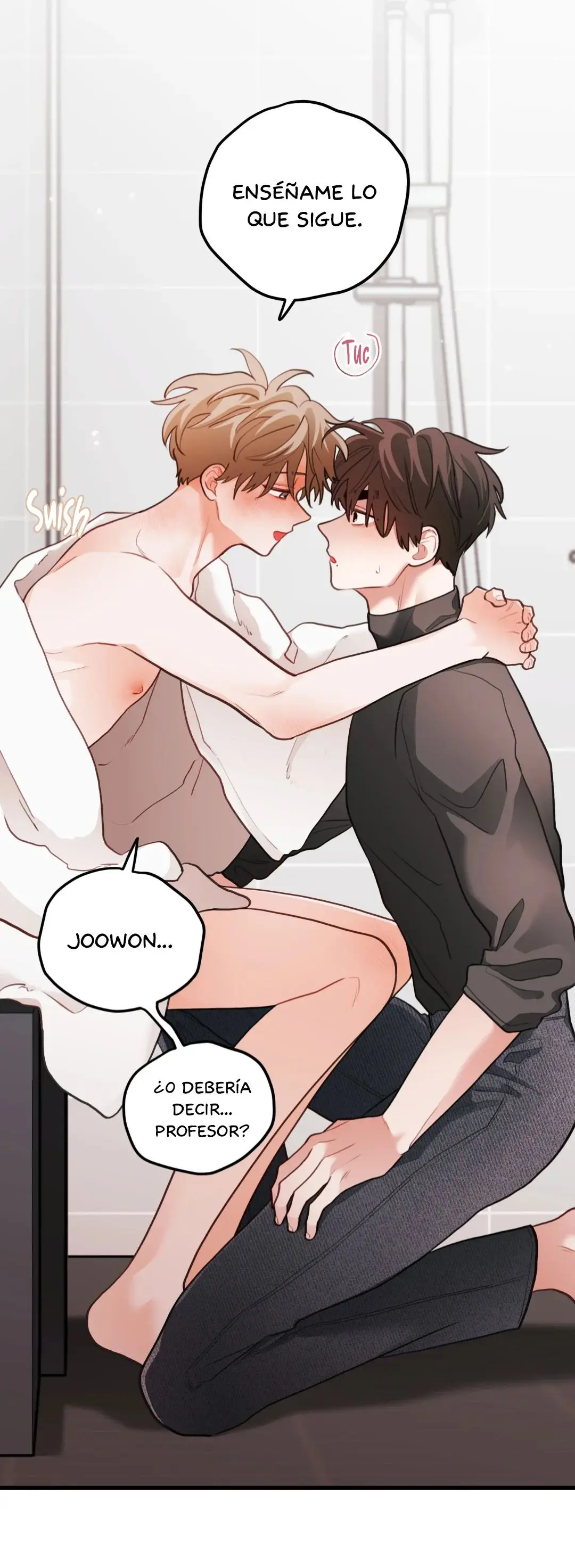 Love among pear blossoms (2023) - Capítulo 78 - Página 67 - LectorTMOo