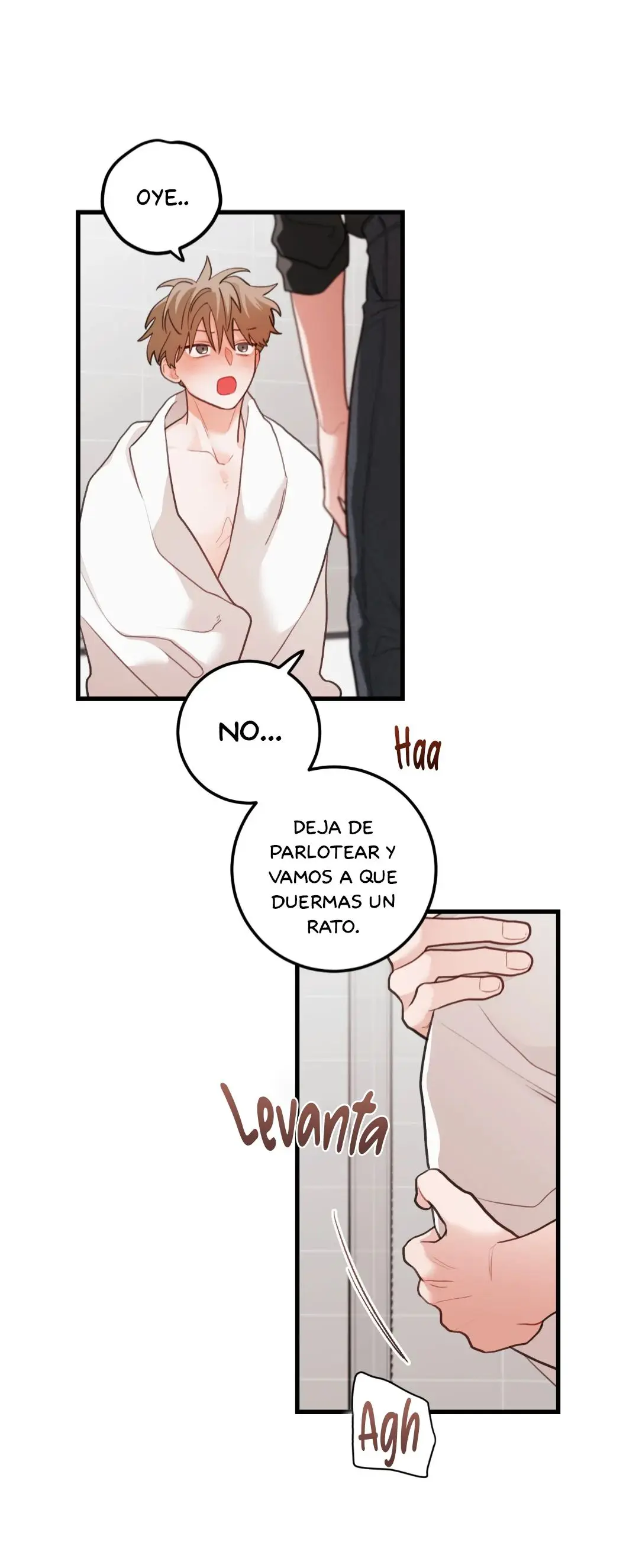 Love among pear blossoms (2023) - Capítulo 79 - Página 8 - LectorTMOo