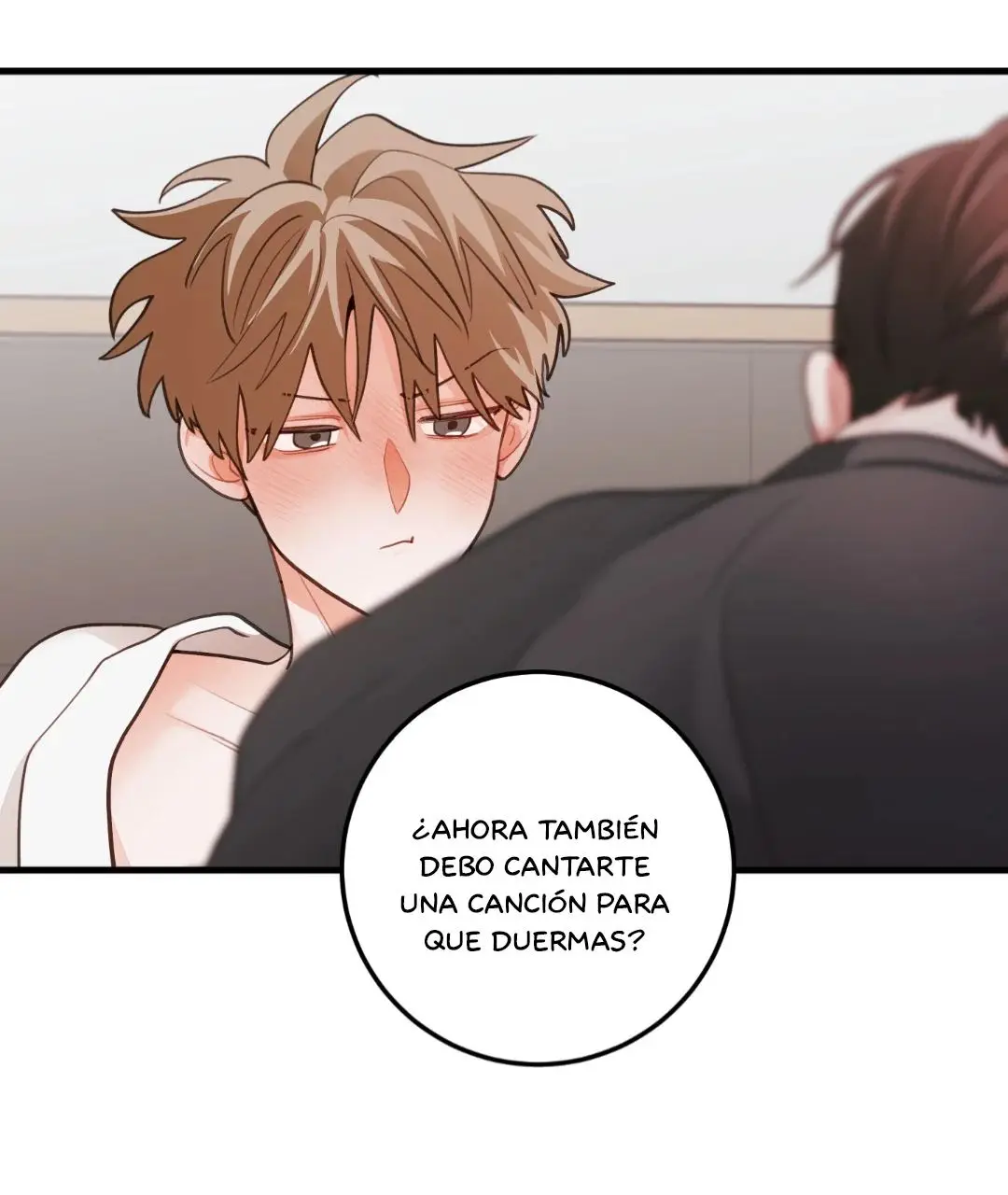 Love among pear blossoms (2023) - Capítulo 79 - Página 11 - LectorTMOo
