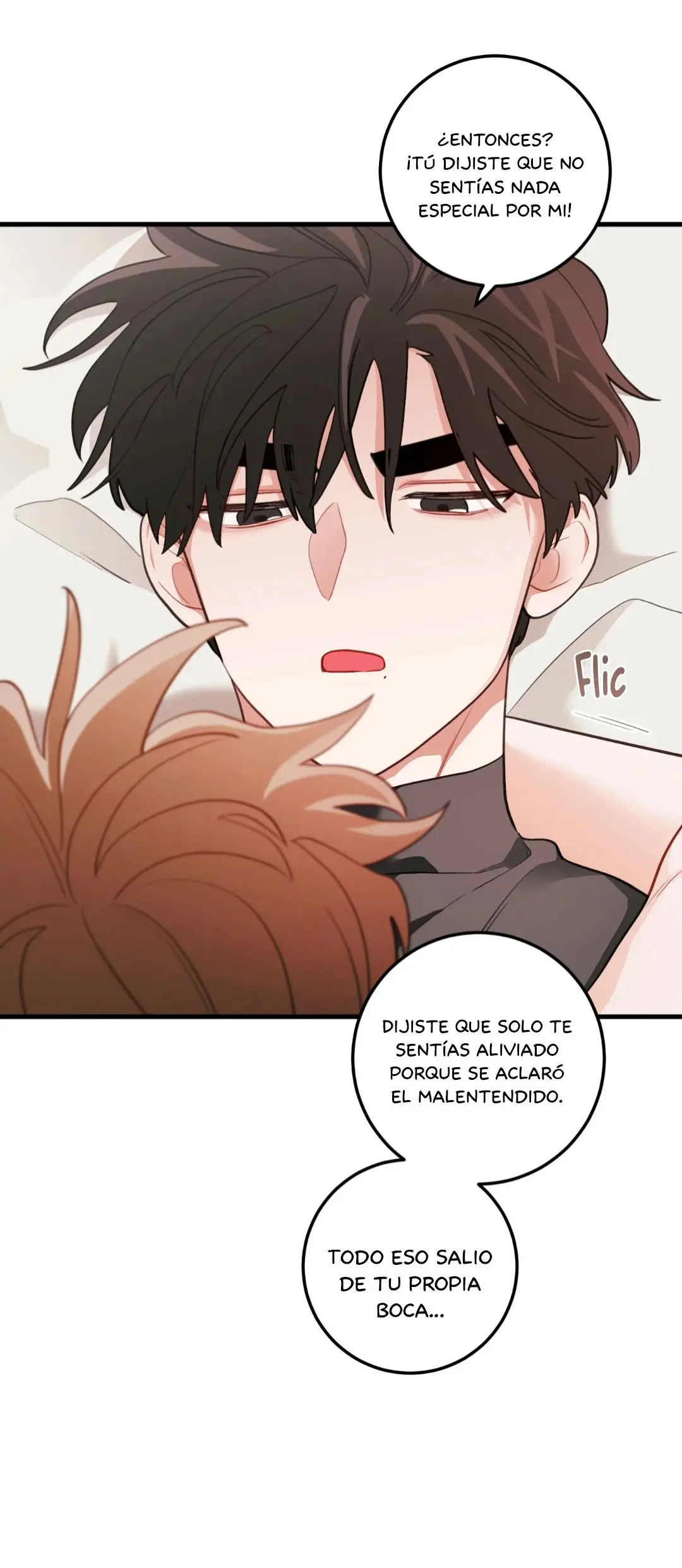 Love among pear blossoms (2023) - Capítulo 79 - Página 14 - LectorTMOo