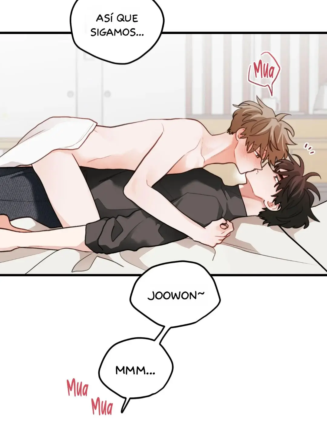 Love among pear blossoms (2023) - Capítulo 79 - Página 21 - LectorTMOo