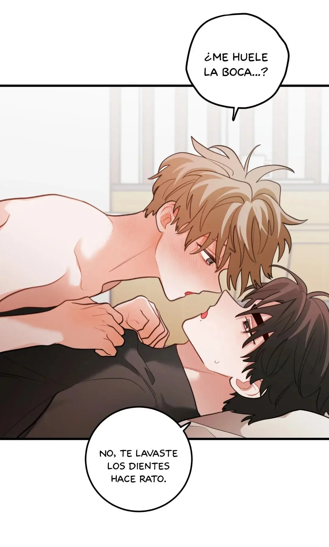 Love among pear blossoms (2023) - Capítulo 79 - Página 23 - LectorTMOo