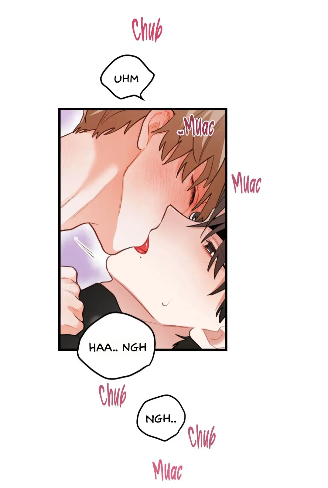Love among pear blossoms (2023) - Capítulo 79 - Página 27 - LectorTMOo