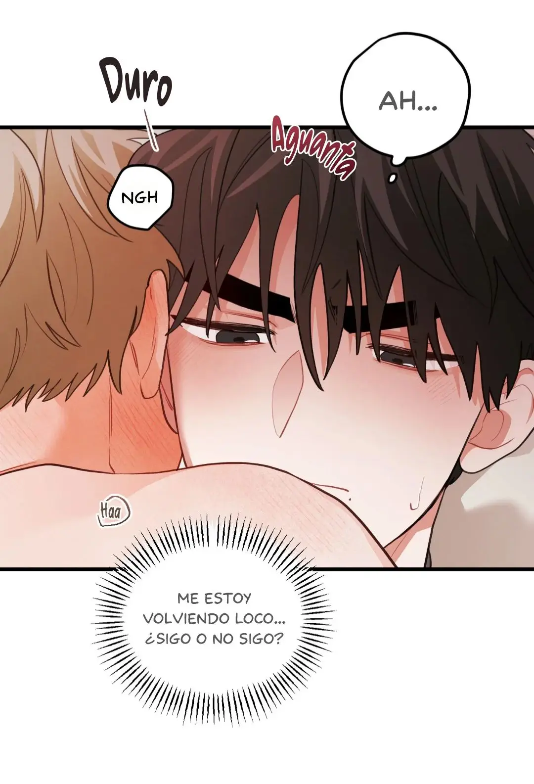 Love among pear blossoms (2023) - Capítulo 79 - Página 31 - LectorTMOo
