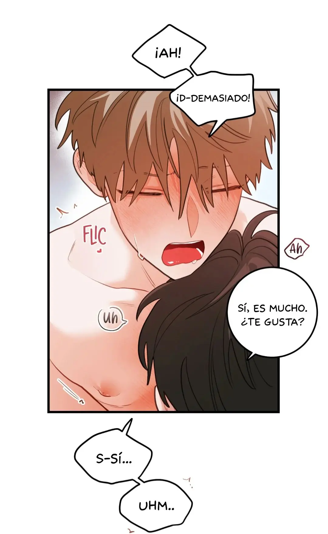 Love among pear blossoms (2023) - Capítulo 79 - Página 39 - LectorTMOo
