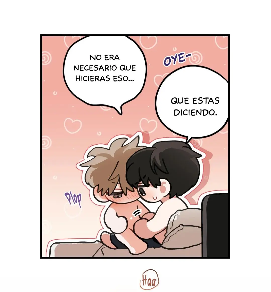 Love among pear blossoms (2023) - Capítulo 79 - Página 47 - LectorTMOo