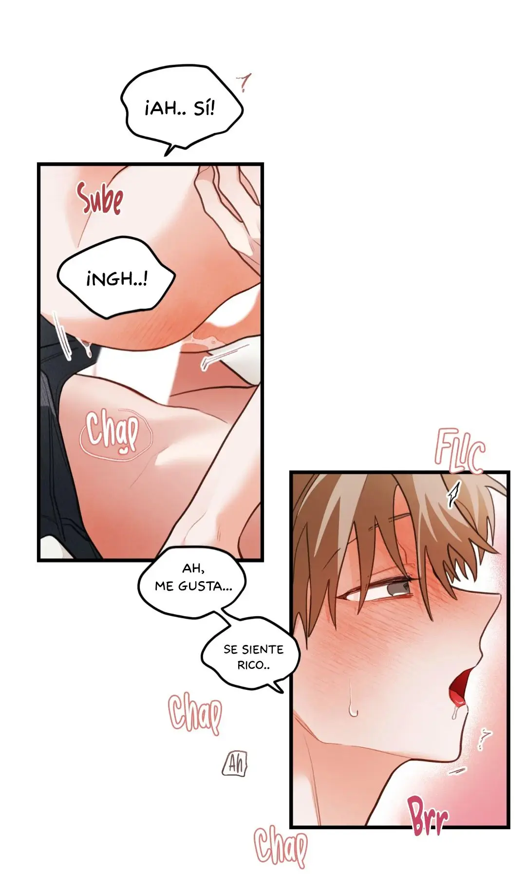 Love among pear blossoms (2023) - Capítulo 79 - Página 56 - LectorTMOo