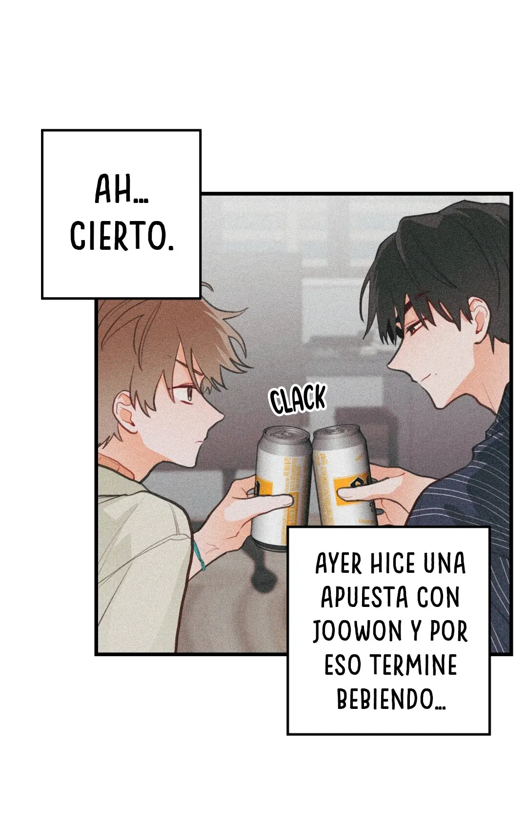 Love among pear blossoms (2023) - Capítulo 8 - Página 7 - LectorTMOo