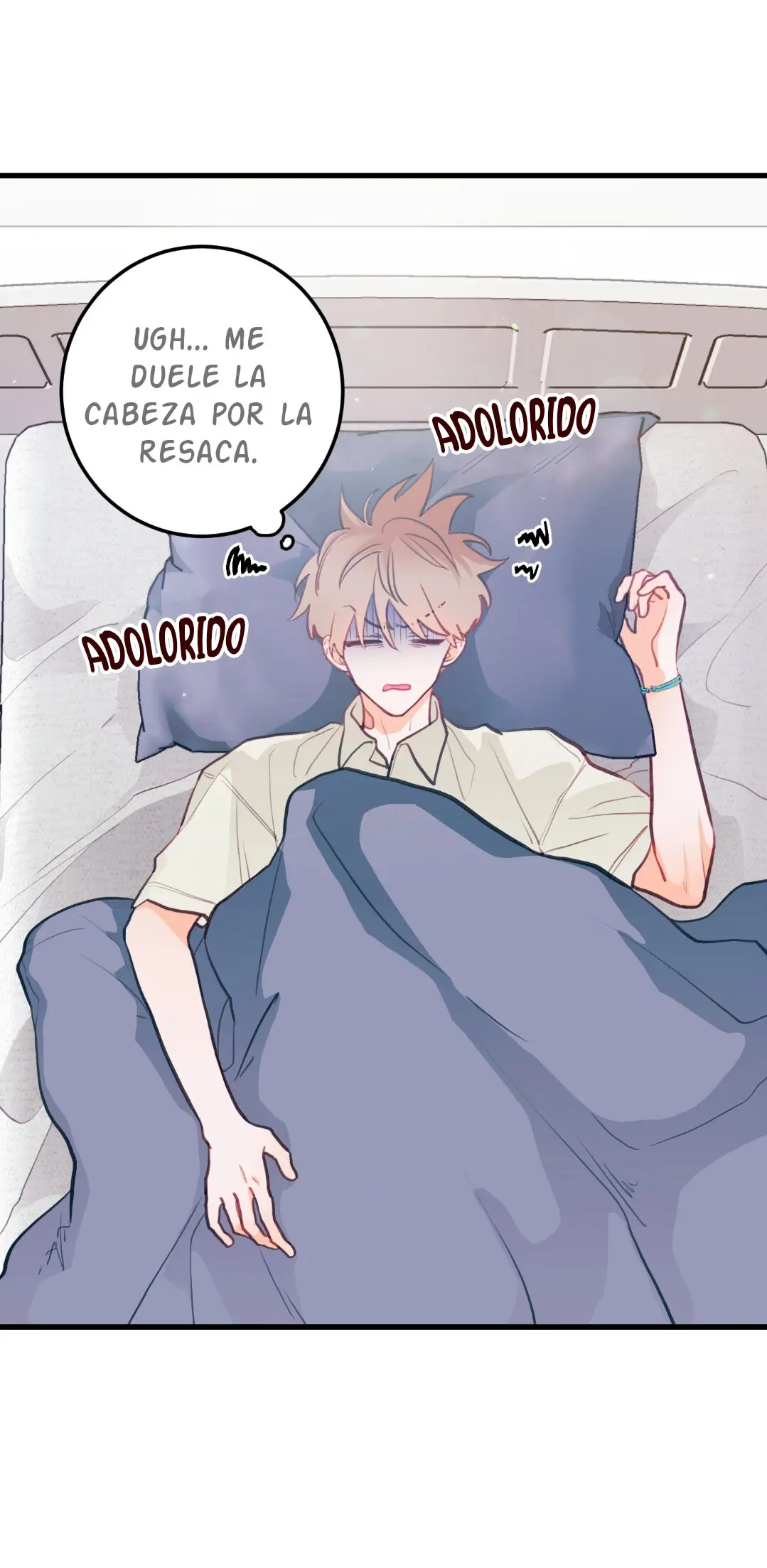 Love among pear blossoms (2023) - Capítulo 8 - Página 8 - LectorTMOo