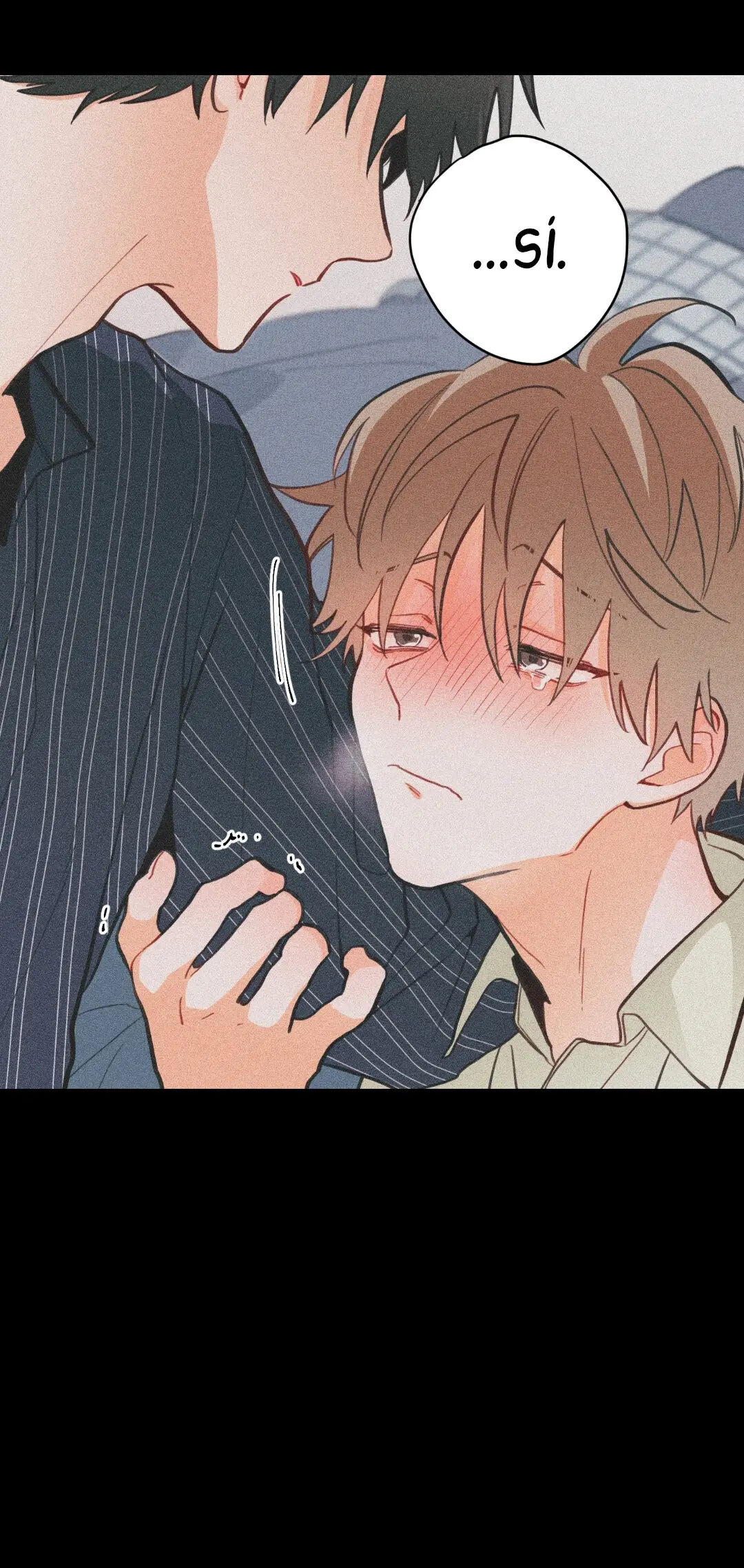 Love among pear blossoms (2023) - Capítulo 8 - Página 14 - LectorTMOo