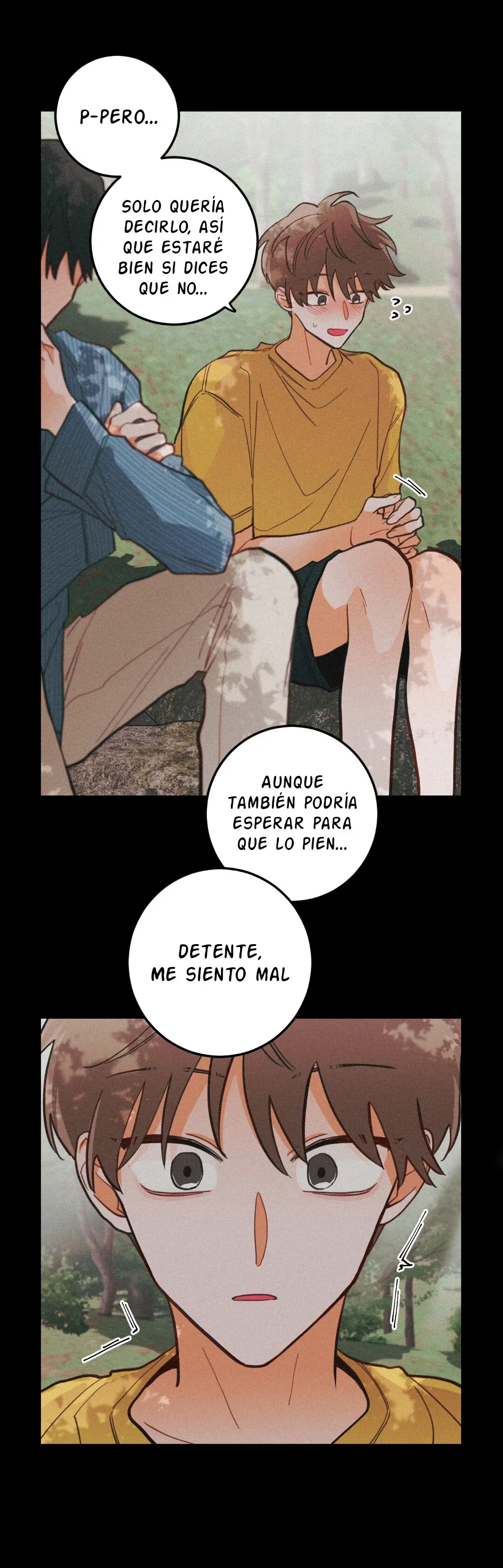 Love among pear blossoms (2023) - Capítulo 8 - Página 21 - LectorTMOo