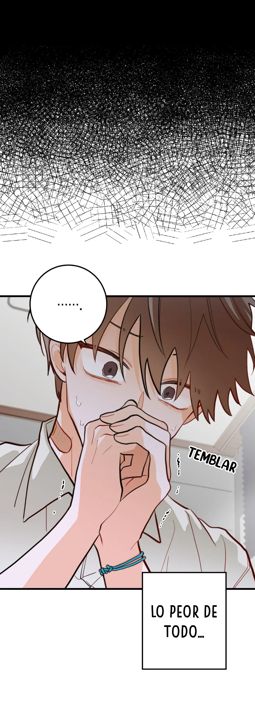 Love among pear blossoms (2023) - Capítulo 8 - Página 23 - LectorTMOo