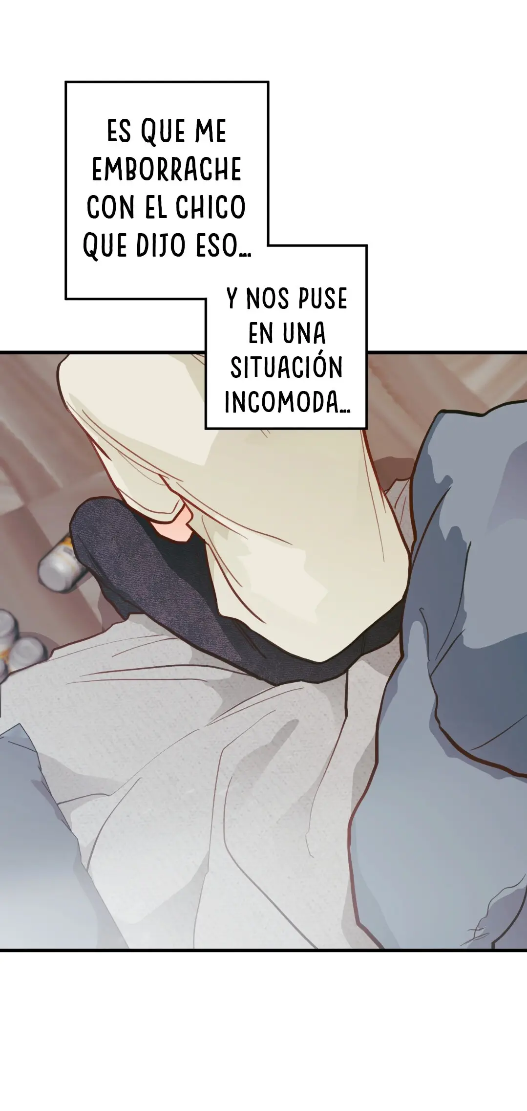 Love among pear blossoms (2023) - Capítulo 8 - Página 24 - LectorTMOo