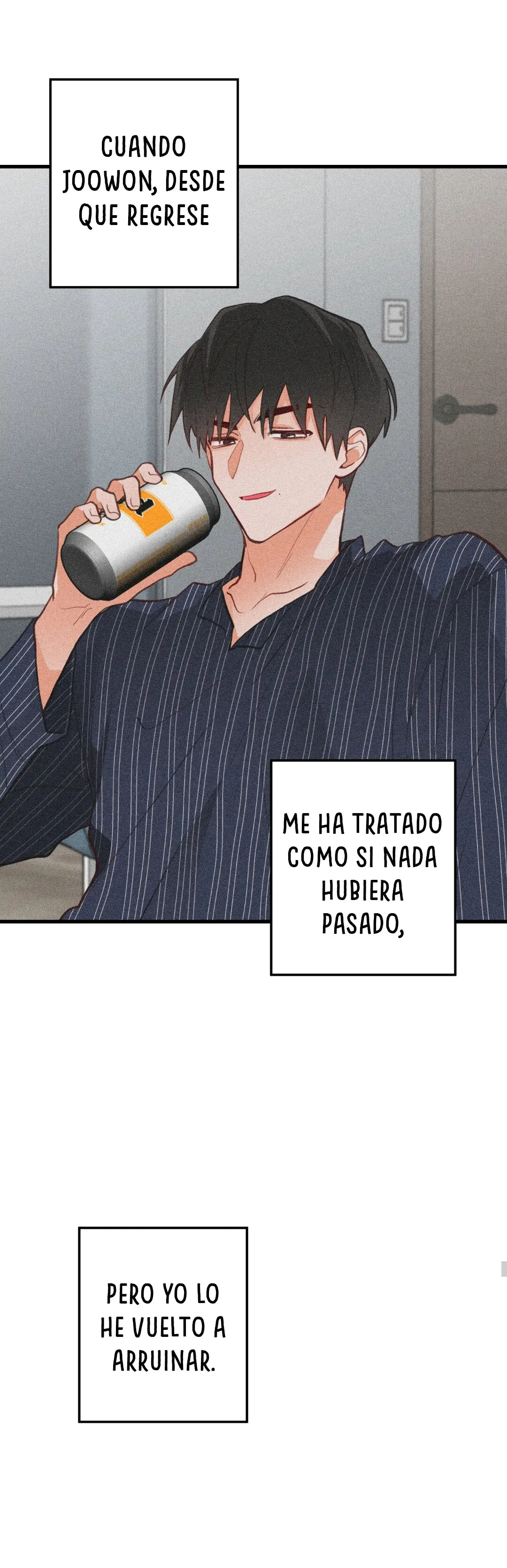 Love among pear blossoms (2023) - Capítulo 8 - Página 25 - LectorTMOo