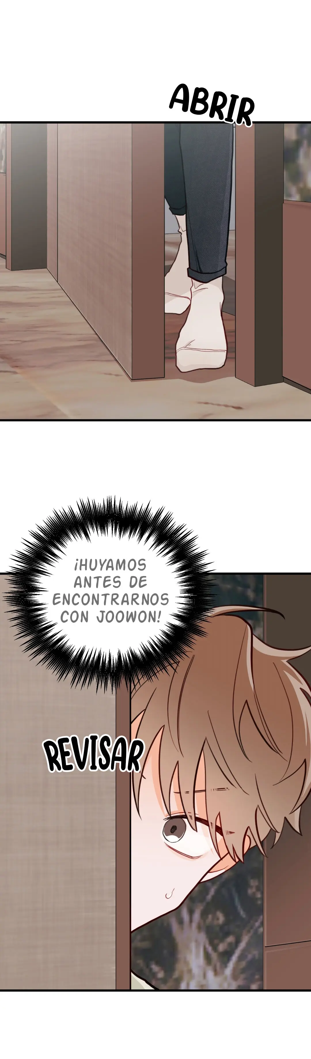 Love among pear blossoms (2023) - Capítulo 8 - Página 31 - LectorTMOo