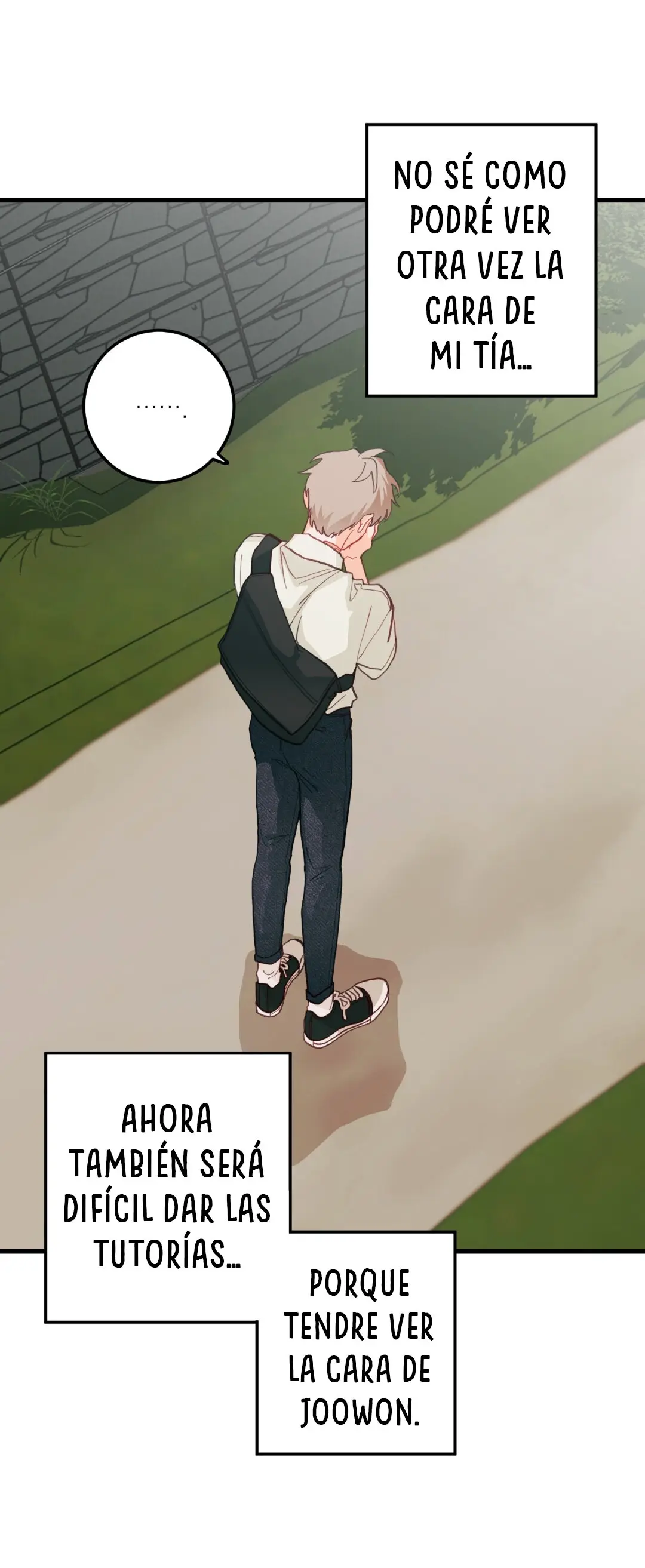 Love among pear blossoms (2023) - Capítulo 8 - Página 37 - LectorTMOo