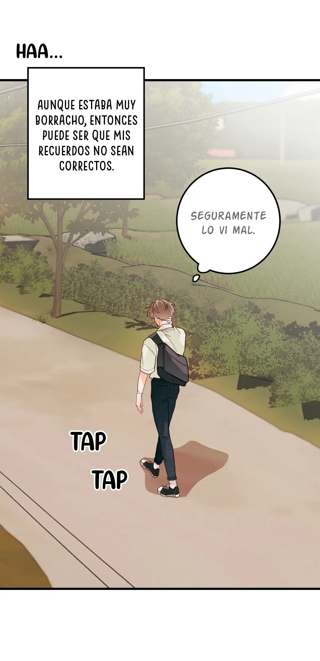 Love among pear blossoms (2023) - Capítulo 8 - Página 41 - LectorTMOo