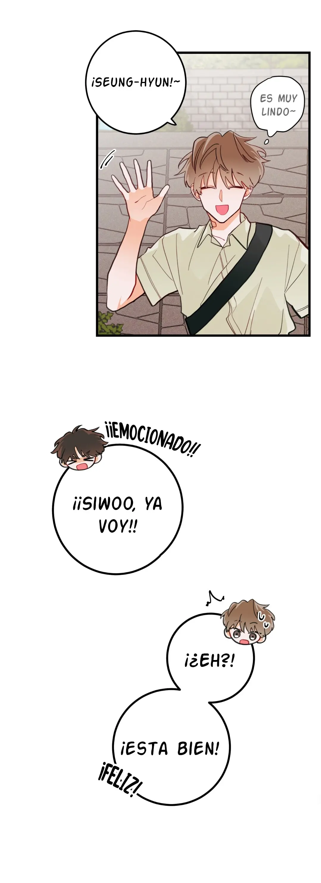 Love among pear blossoms (2023) - Capítulo 8 - Página 45 - LectorTMOo