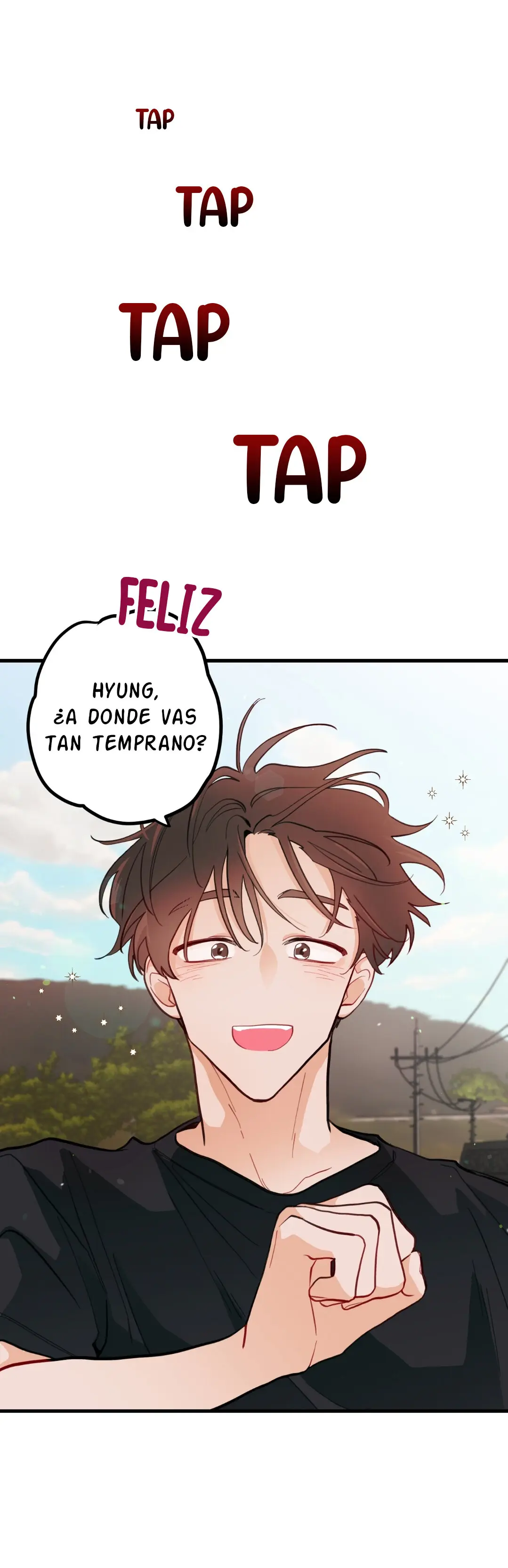 Love among pear blossoms (2023) - Capítulo 8 - Página 46 - LectorTMOo
