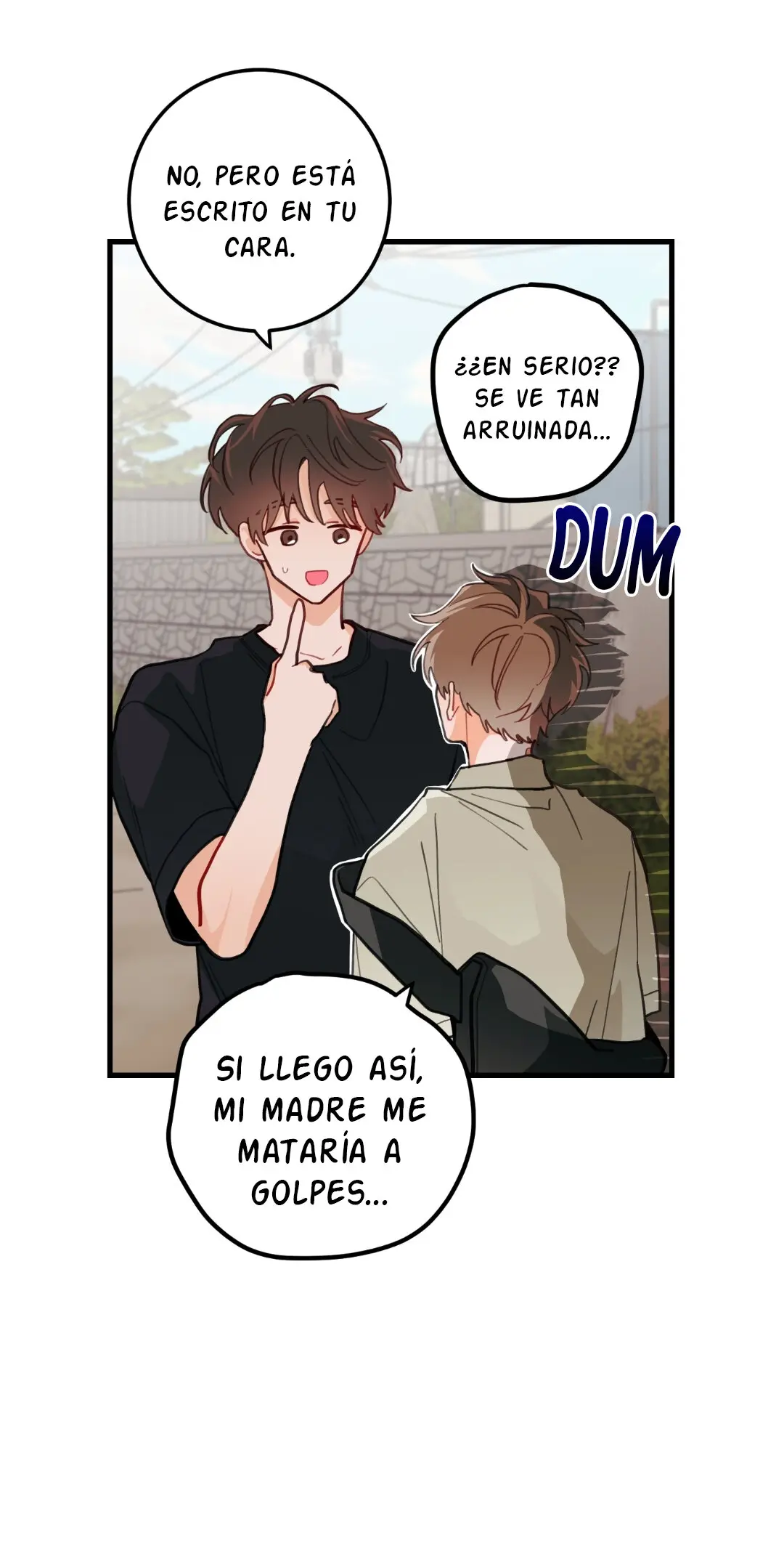 Love among pear blossoms (2023) - Capítulo 8 - Página 48 - LectorTMOo