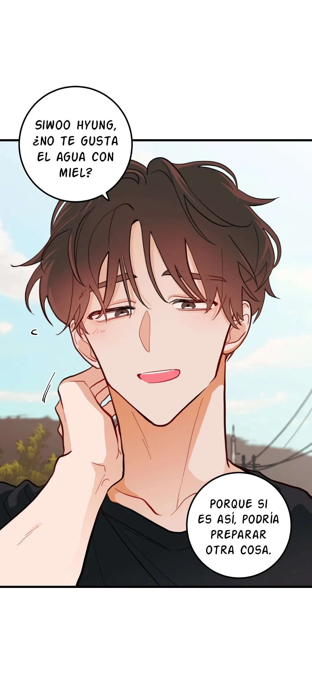 Love among pear blossoms (2023) - Capítulo 8 - Página 51 - LectorTMOo