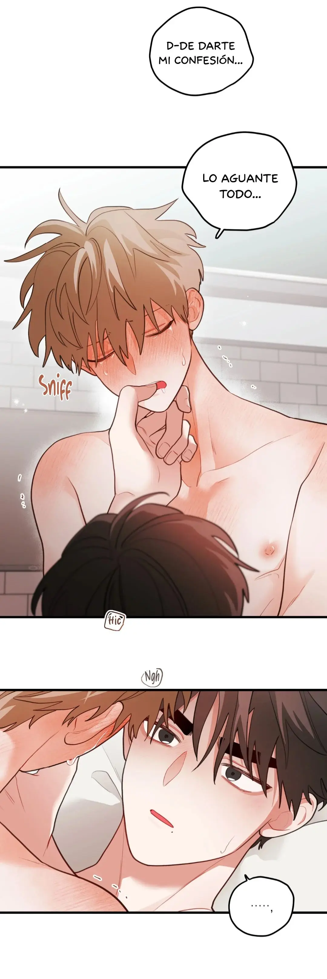 Love among pear blossoms (2023) - Capítulo 80 - Página 6 - LectorTMOo