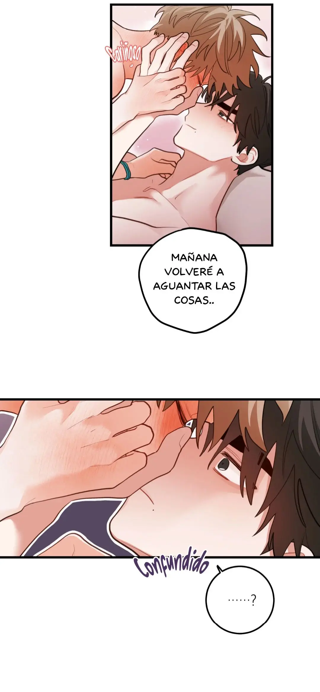 Love among pear blossoms (2023) - Capítulo 80 - Página 8 - LectorTMOo
