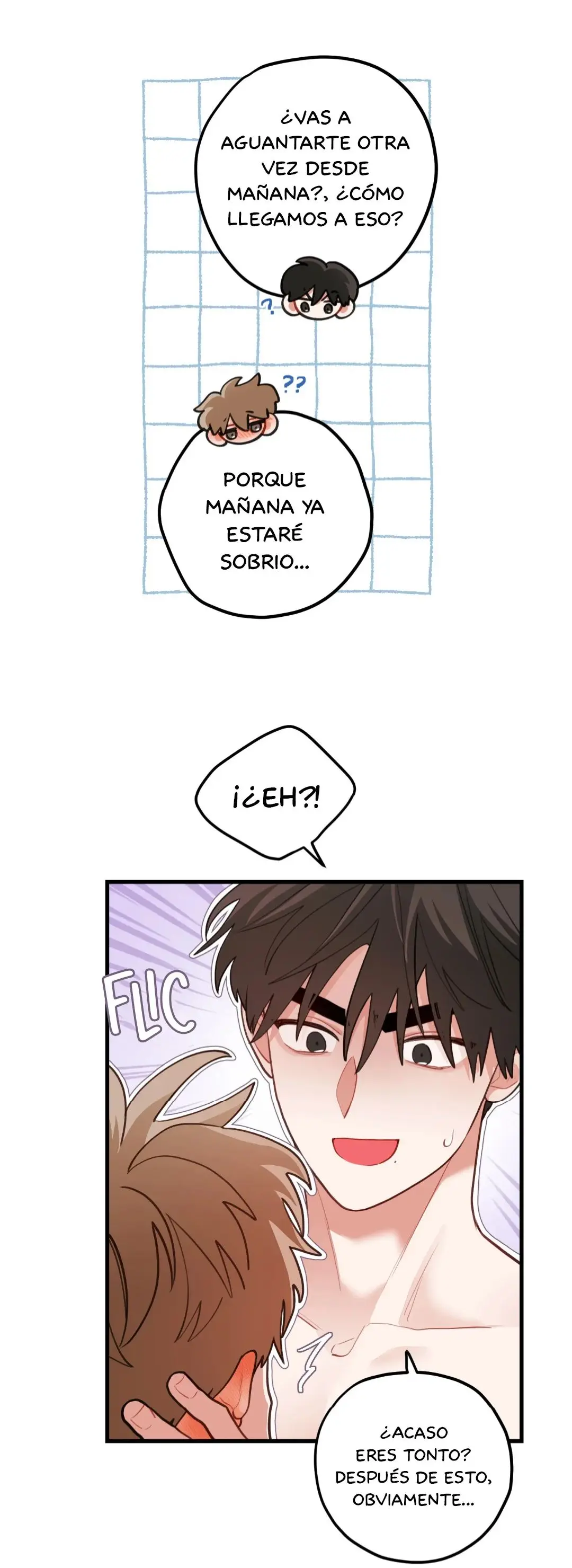 Love among pear blossoms (2023) - Capítulo 80 - Página 9 - LectorTMOo