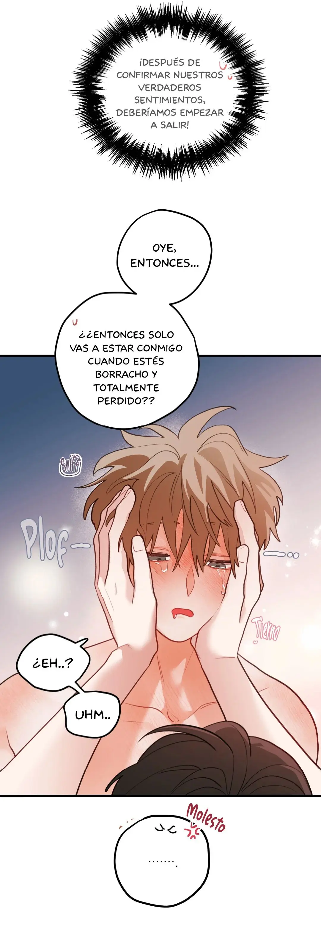 Love among pear blossoms (2023) - Capítulo 80 - Página 10 - LectorTMOo