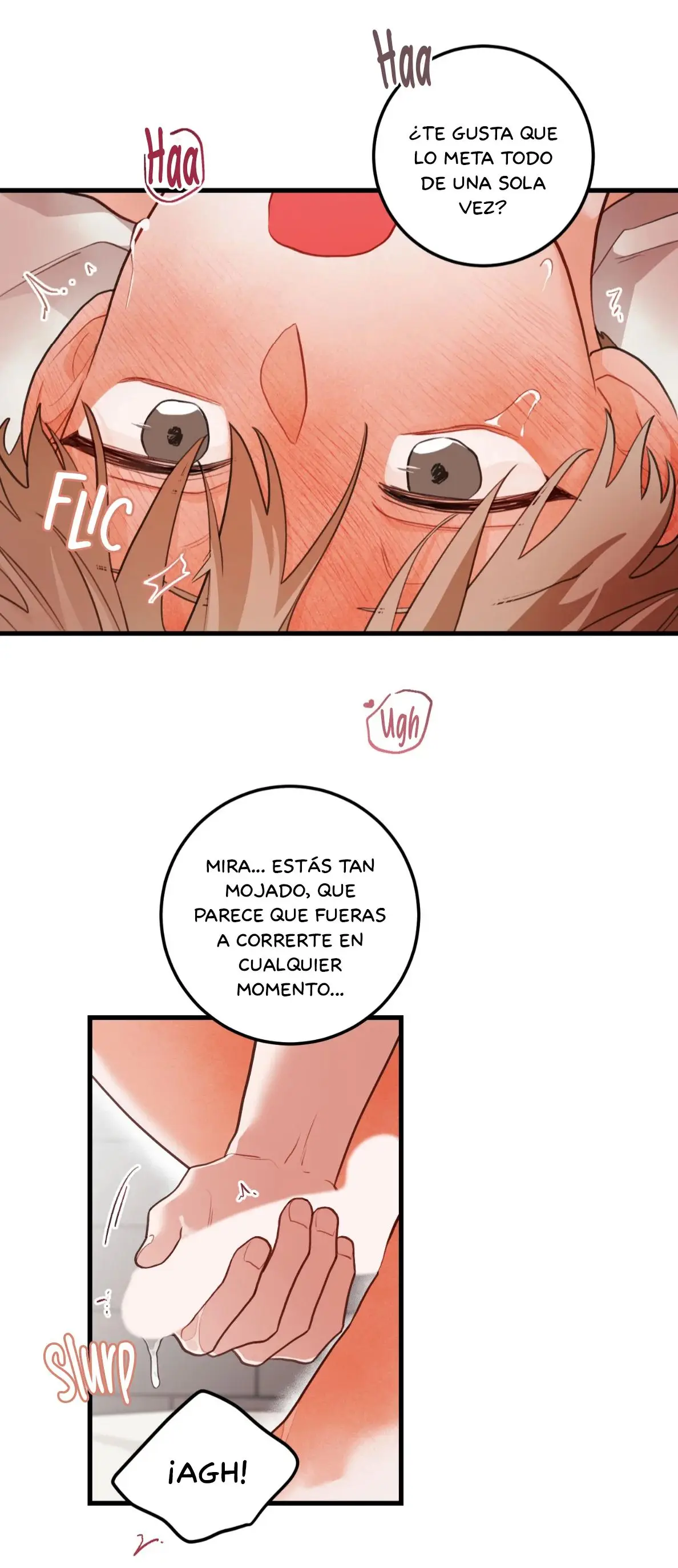 Love among pear blossoms (2023) - Capítulo 80 - Página 15 - LectorTMOo