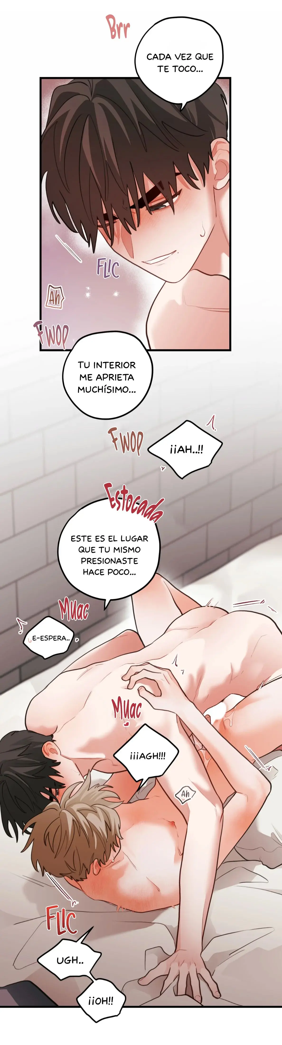 Love among pear blossoms (2023) - Capítulo 80 - Página 18 - LectorTMOo
