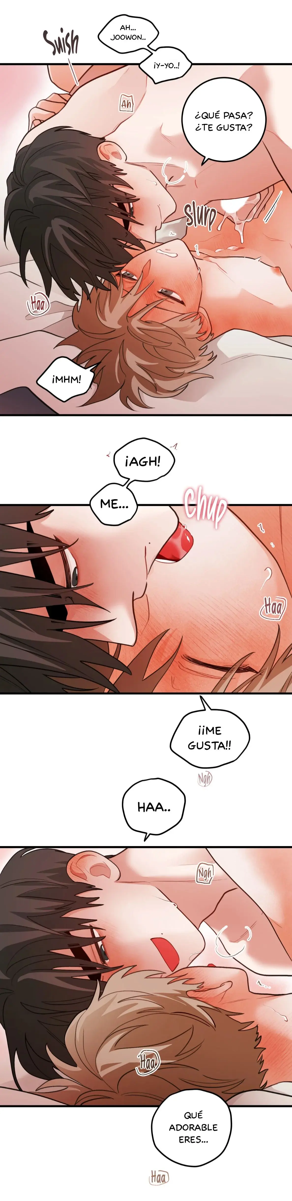 Love among pear blossoms (2023) - Capítulo 80 - Página 19 - LectorTMOo