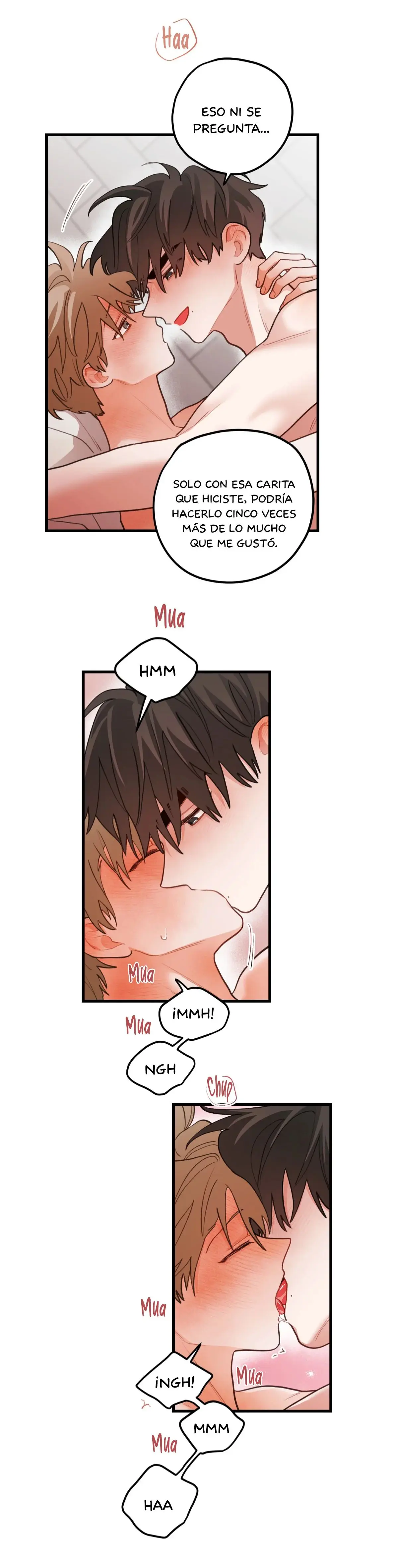 Love among pear blossoms (2023) - Capítulo 80 - Página 21 - LectorTMOo