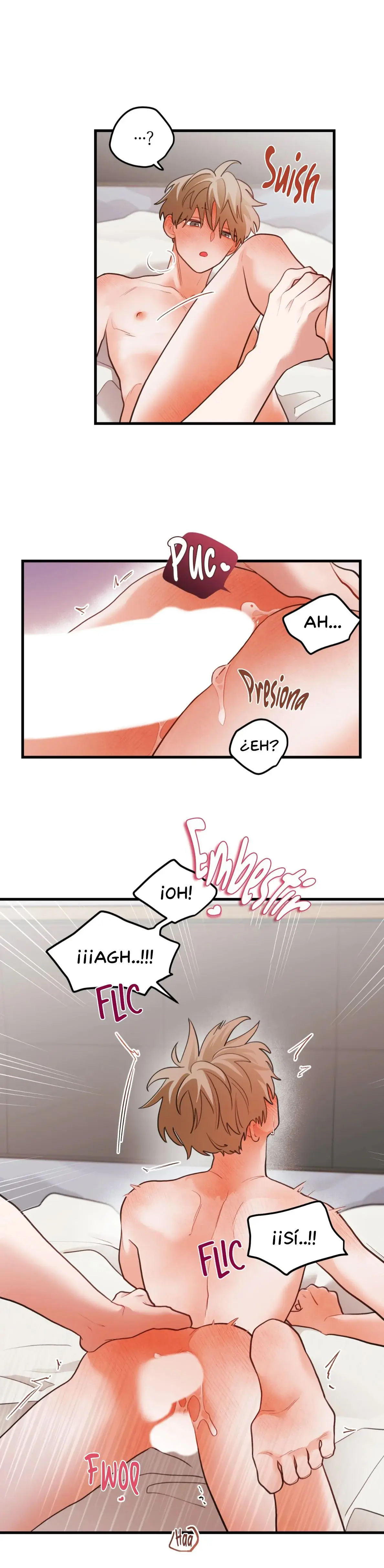 Love among pear blossoms (2023) - Capítulo 80 - Página 28 - LectorTMOo