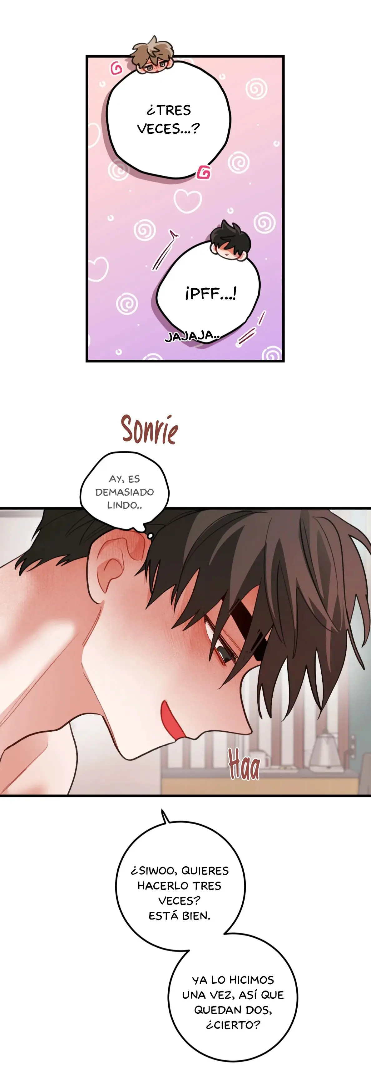 Love among pear blossoms (2023) - Capítulo 80 - Página 32 - LectorTMOo