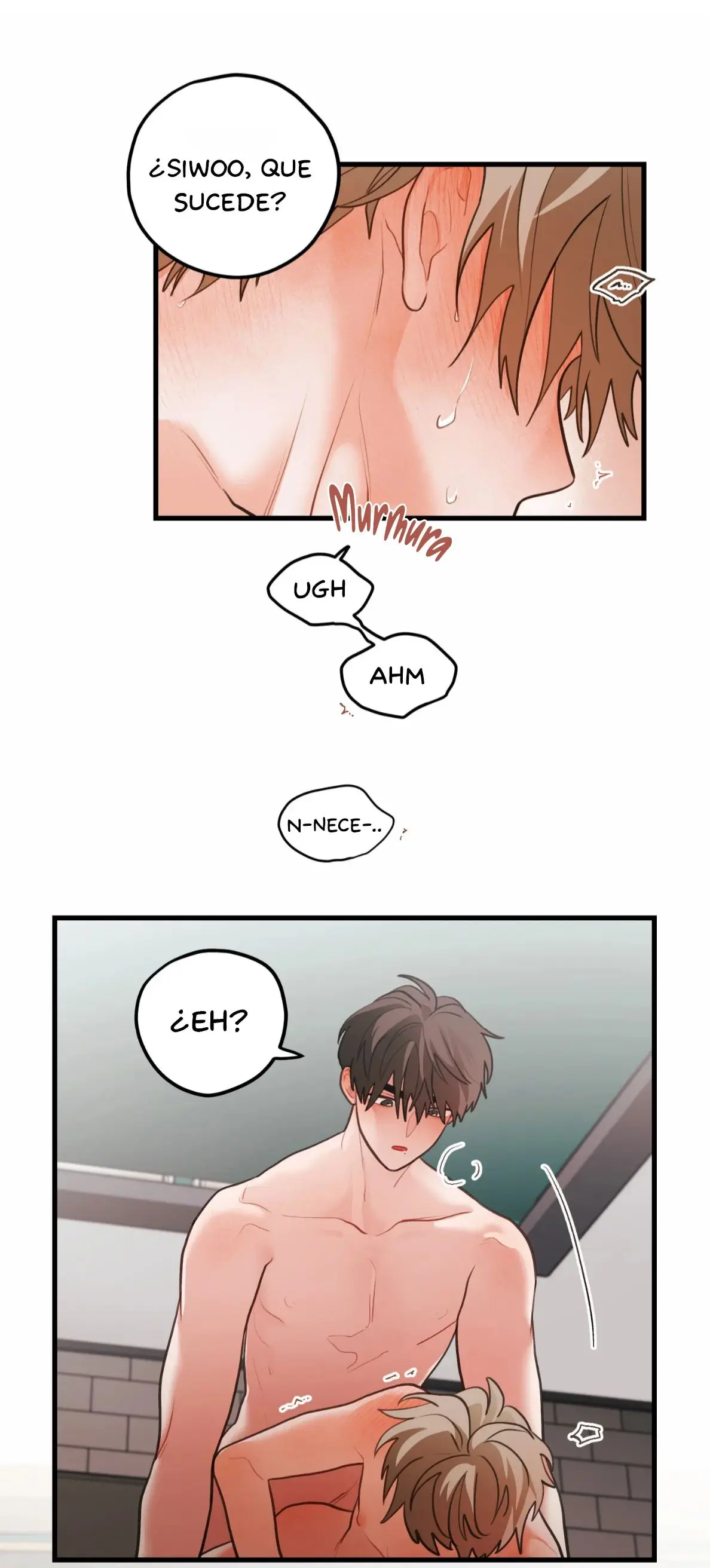 Love among pear blossoms (2023) - Capítulo 80 - Página 36 - LectorTMOo