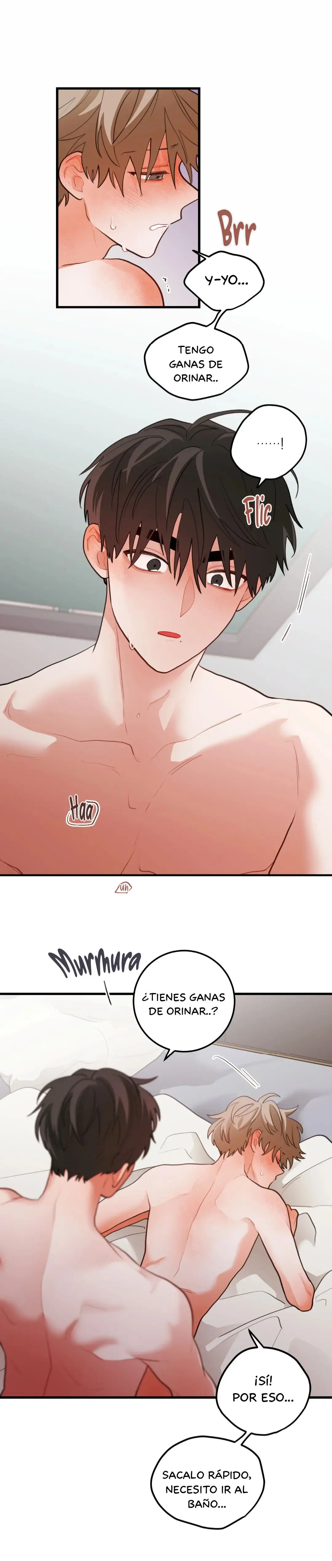 Love among pear blossoms (2023) - Capítulo 81 - Página 5 - LectorTMOo