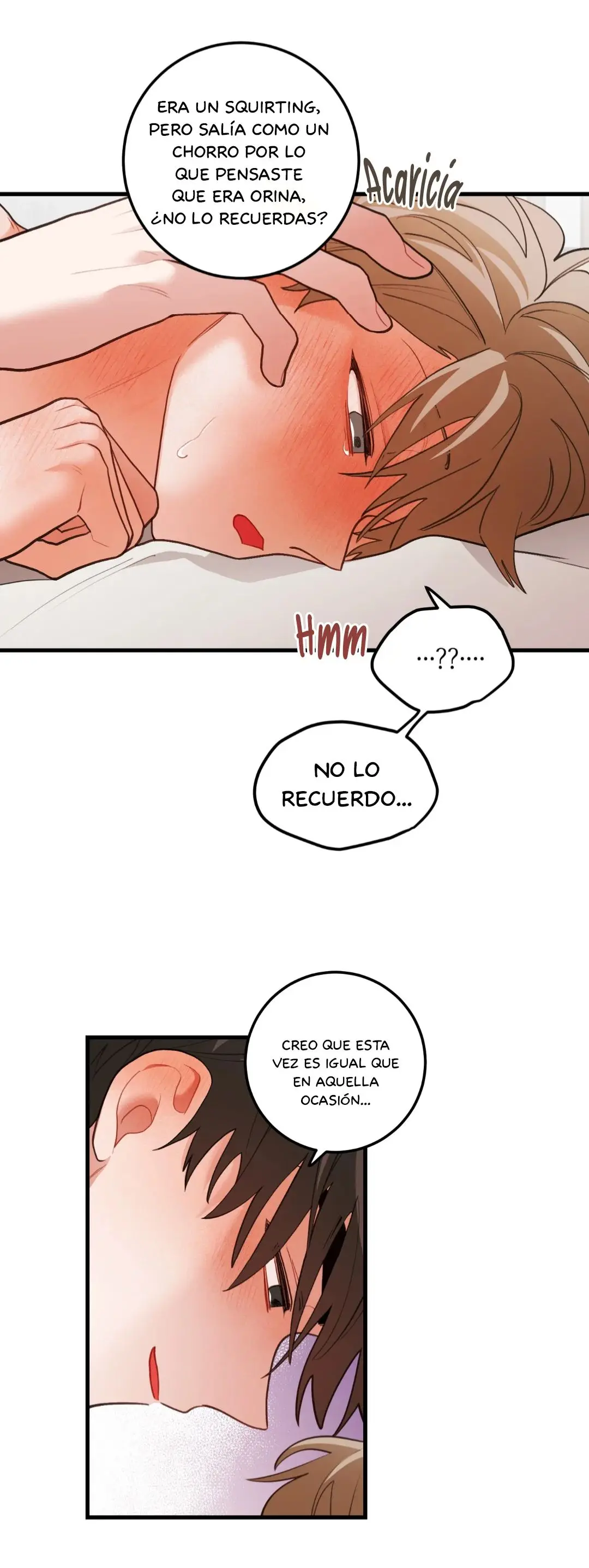 Love among pear blossoms (2023) - Capítulo 81 - Página 7 - LectorTMOo