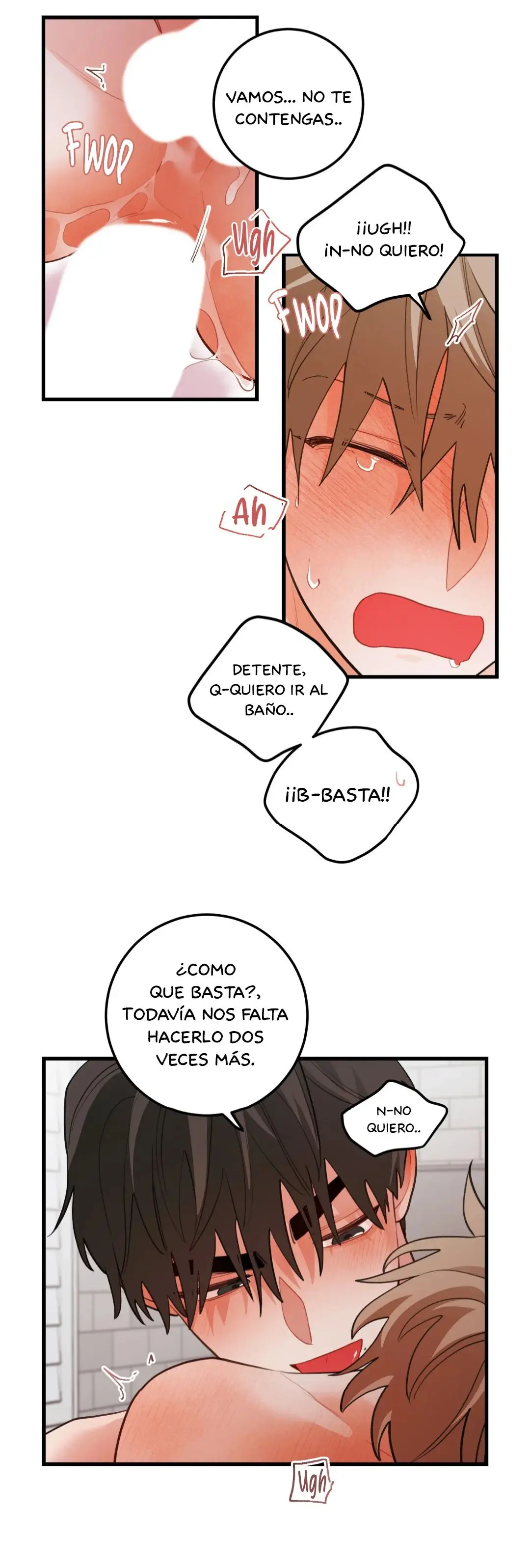 Love among pear blossoms (2023) - Capítulo 81 - Página 9 - LectorTMOo