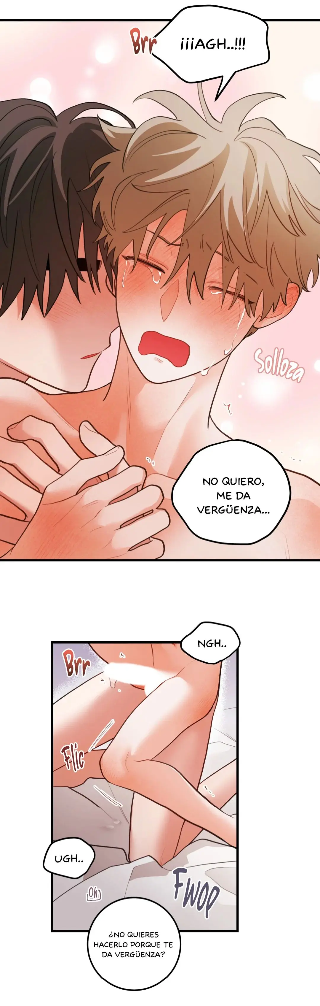 Love among pear blossoms (2023) - Capítulo 81 - Página 12 - LectorTMOo