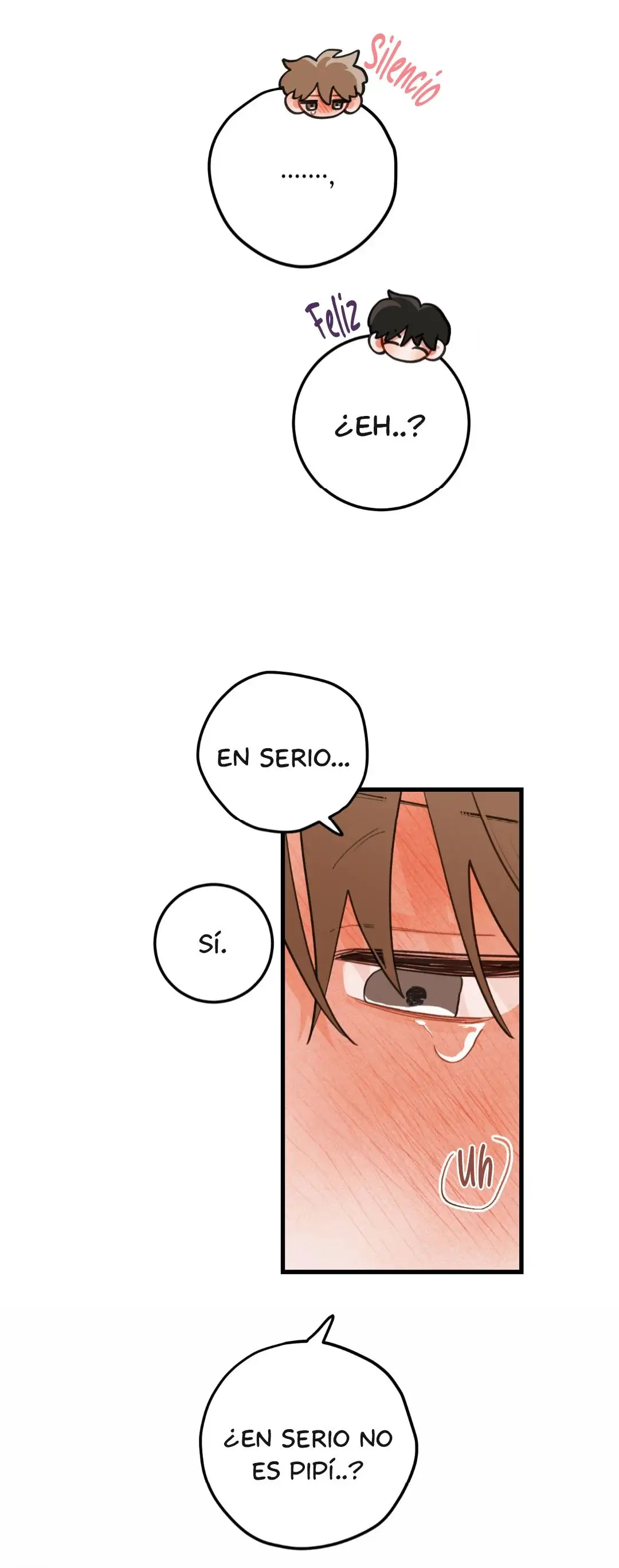 Love among pear blossoms (2023) - Capítulo 81 - Página 15 - LectorTMOo