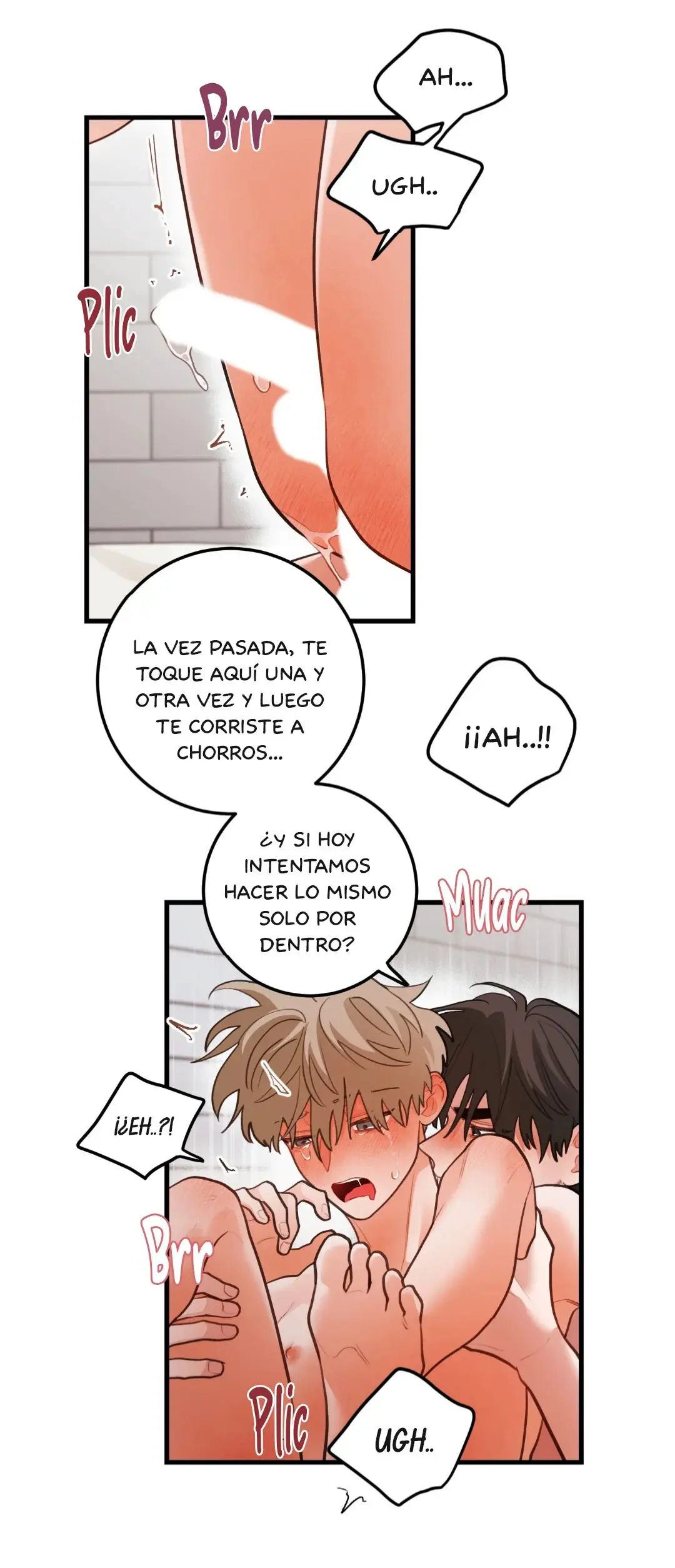 Love among pear blossoms (2023) - Capítulo 81 - Página 18 - LectorTMOo