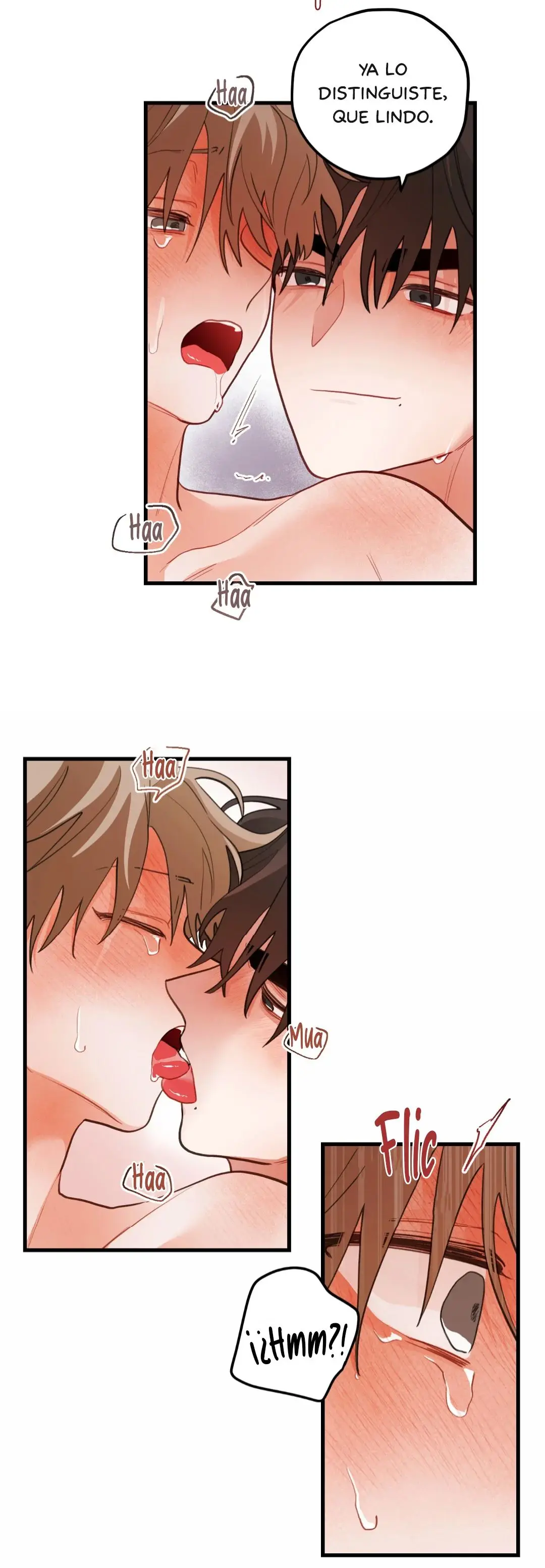 Love among pear blossoms (2023) - Capítulo 81 - Página 28 - LectorTMOo