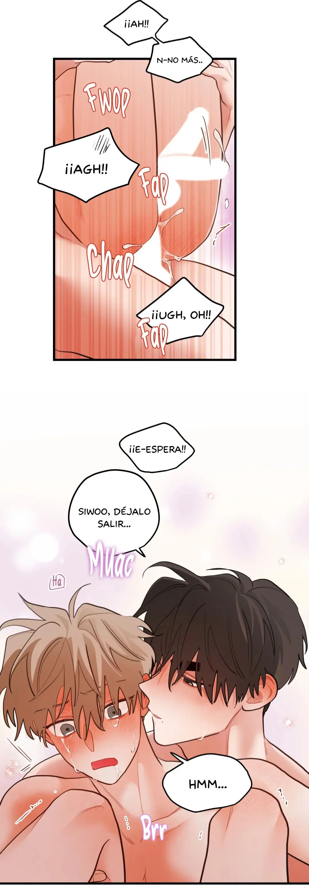 Love among pear blossoms (2023) - Capítulo 81 - Página 30 - LectorTMOo
