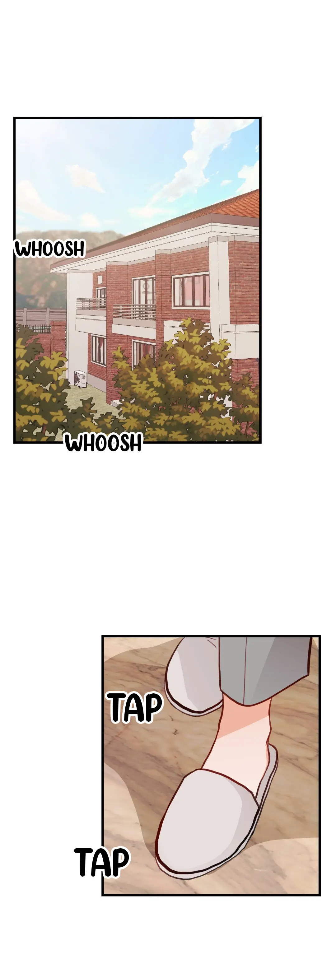 Love among pear blossoms (2023) - Capítulo 9 - Página 4 - LectorTMOo