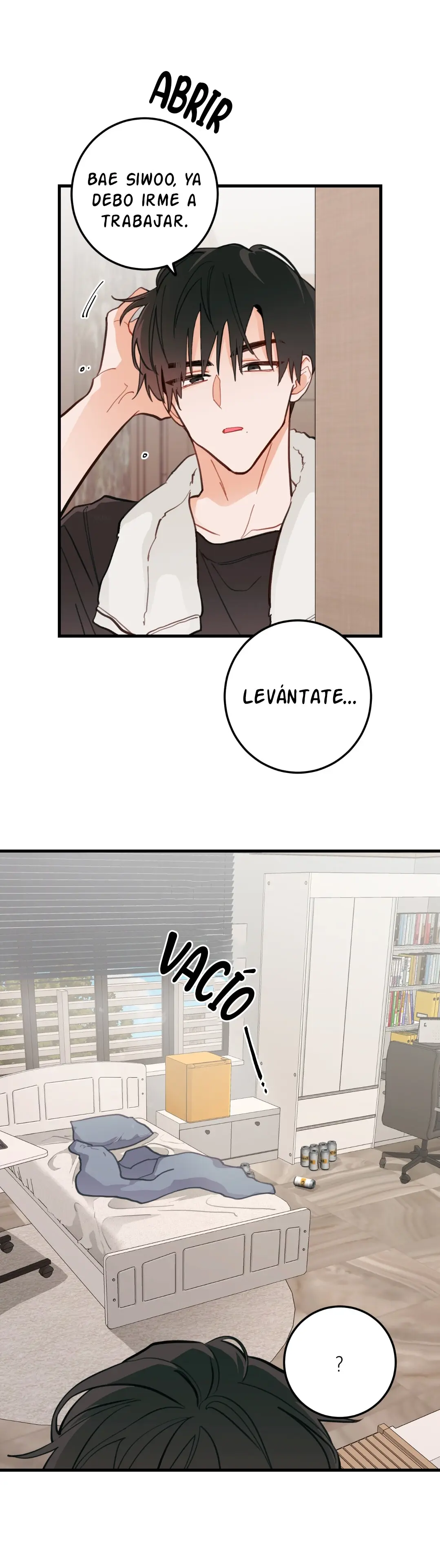 Love among pear blossoms (2023) - Capítulo 9 - Página 5 - LectorTMOo