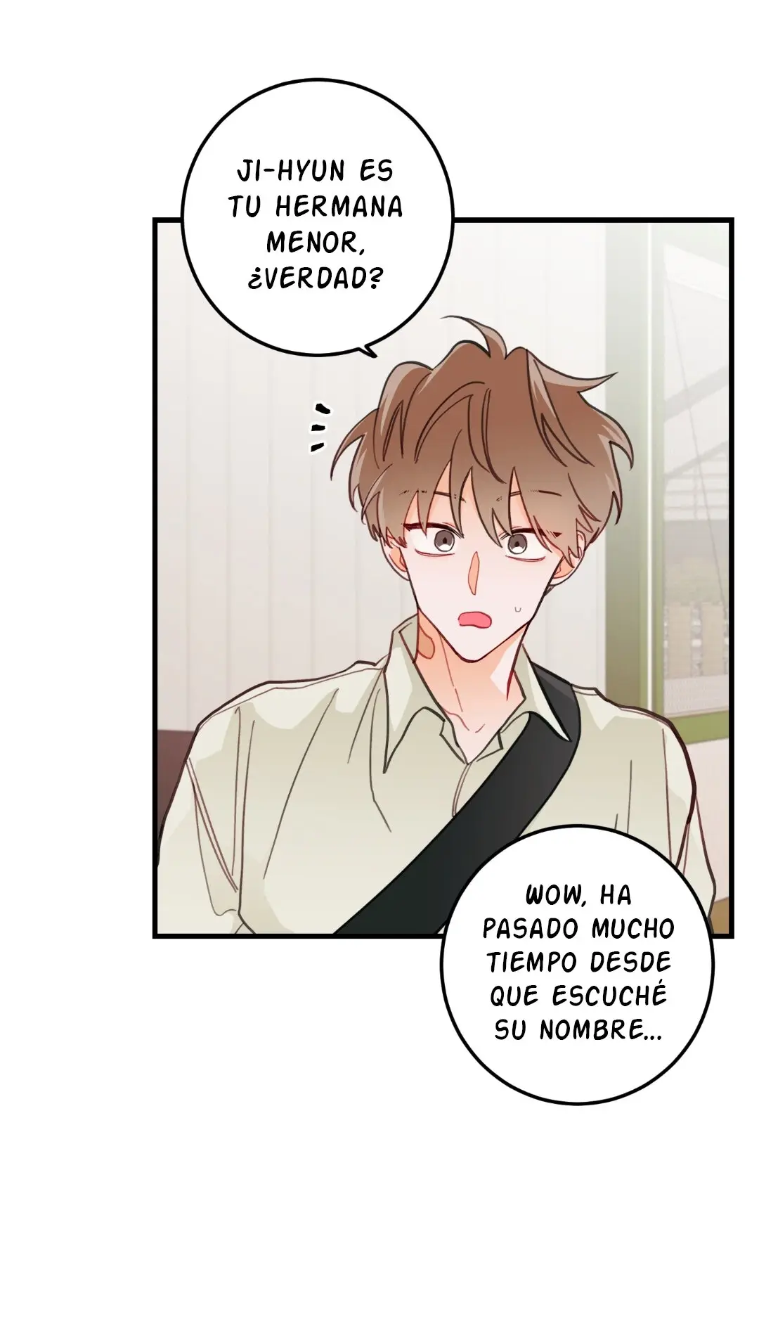 Love among pear blossoms (2023) - Capítulo 9 - Página 11 - LectorTMOo