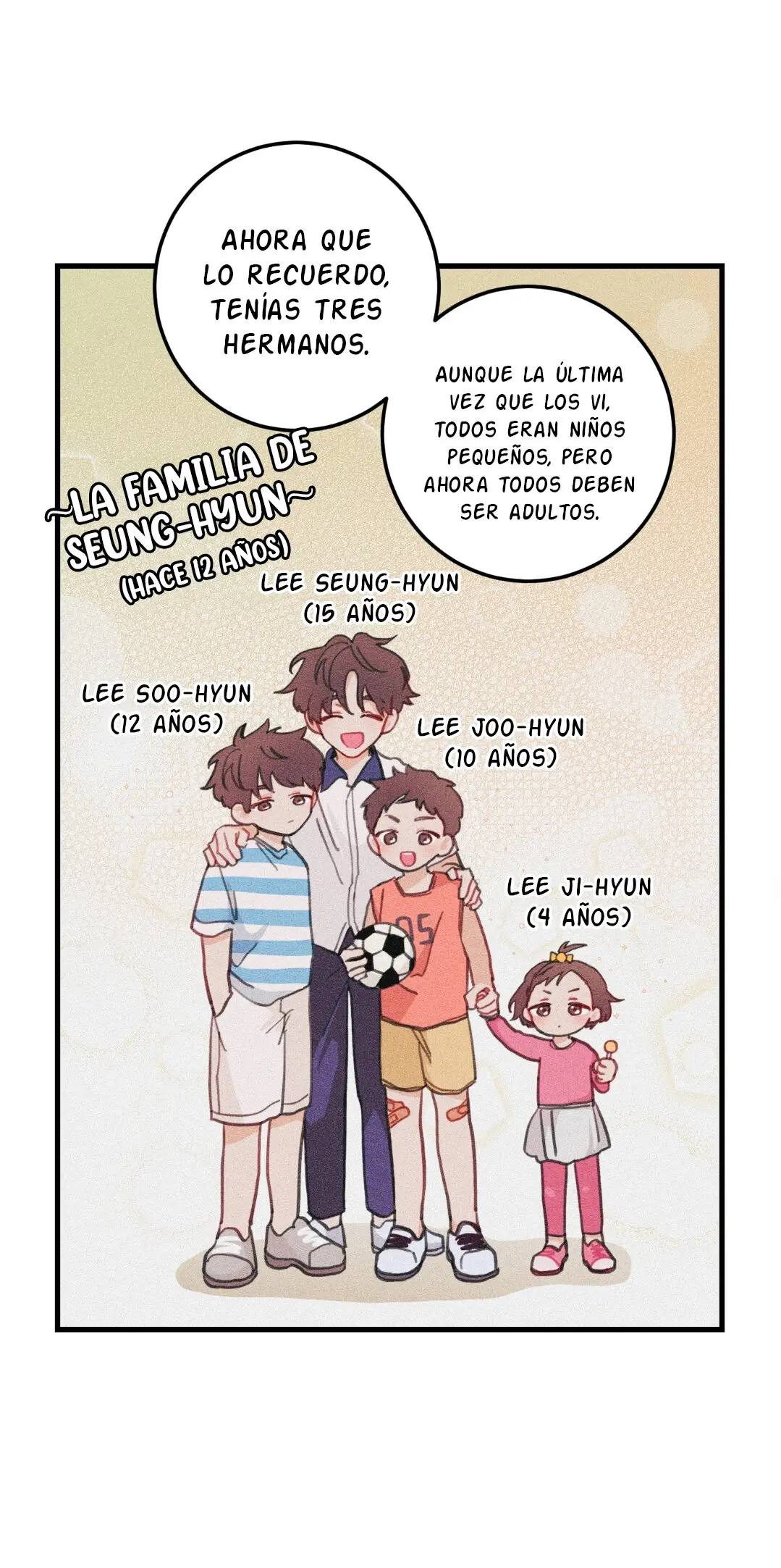 Love among pear blossoms (2023) - Capítulo 9 - Página 12 - LectorTMOo