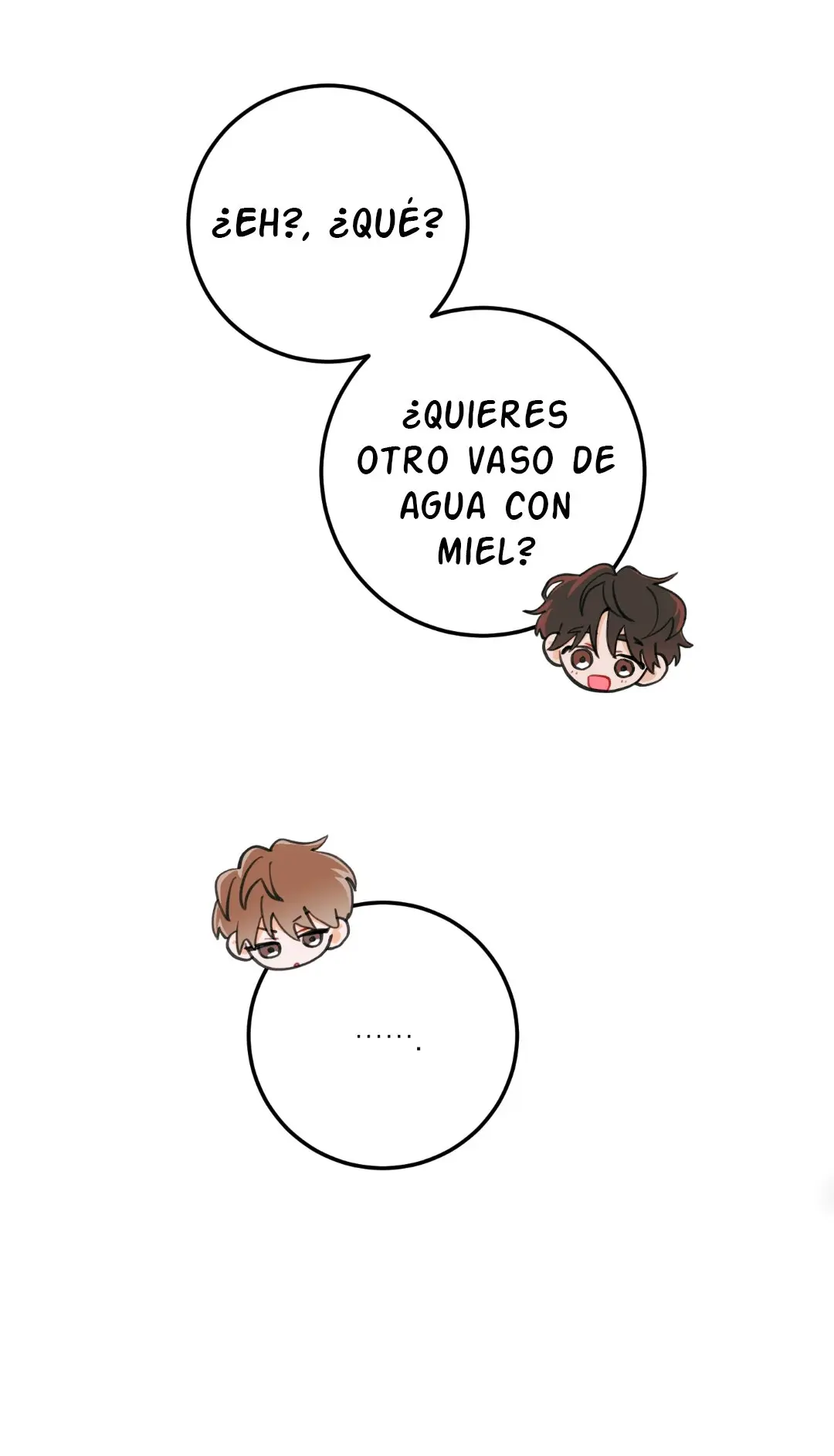 Love among pear blossoms (2023) - Capítulo 9 - Página 19 - LectorTMOo