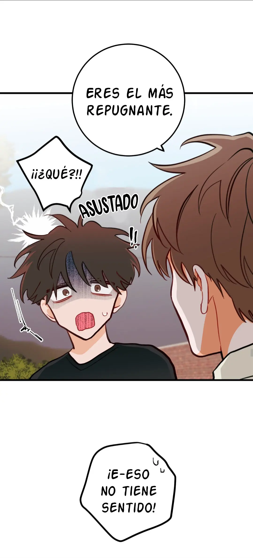 Love among pear blossoms (2023) - Capítulo 9 - Página 20 - LectorTMOo